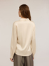 Camicia satin image number 1