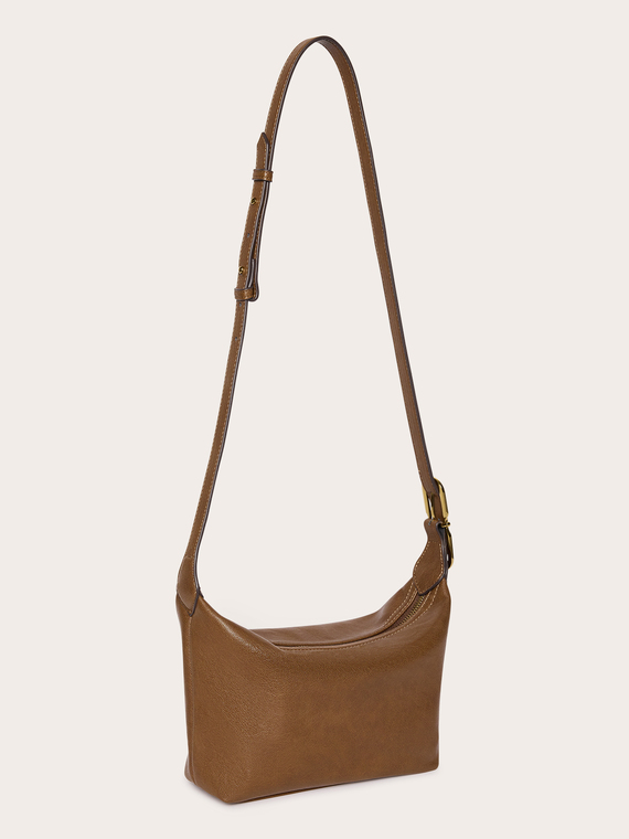 Adjustable shoulder bag