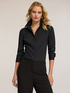 Camicia in popeline image number 0