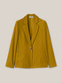 Giacca blazer monopetto image number 3