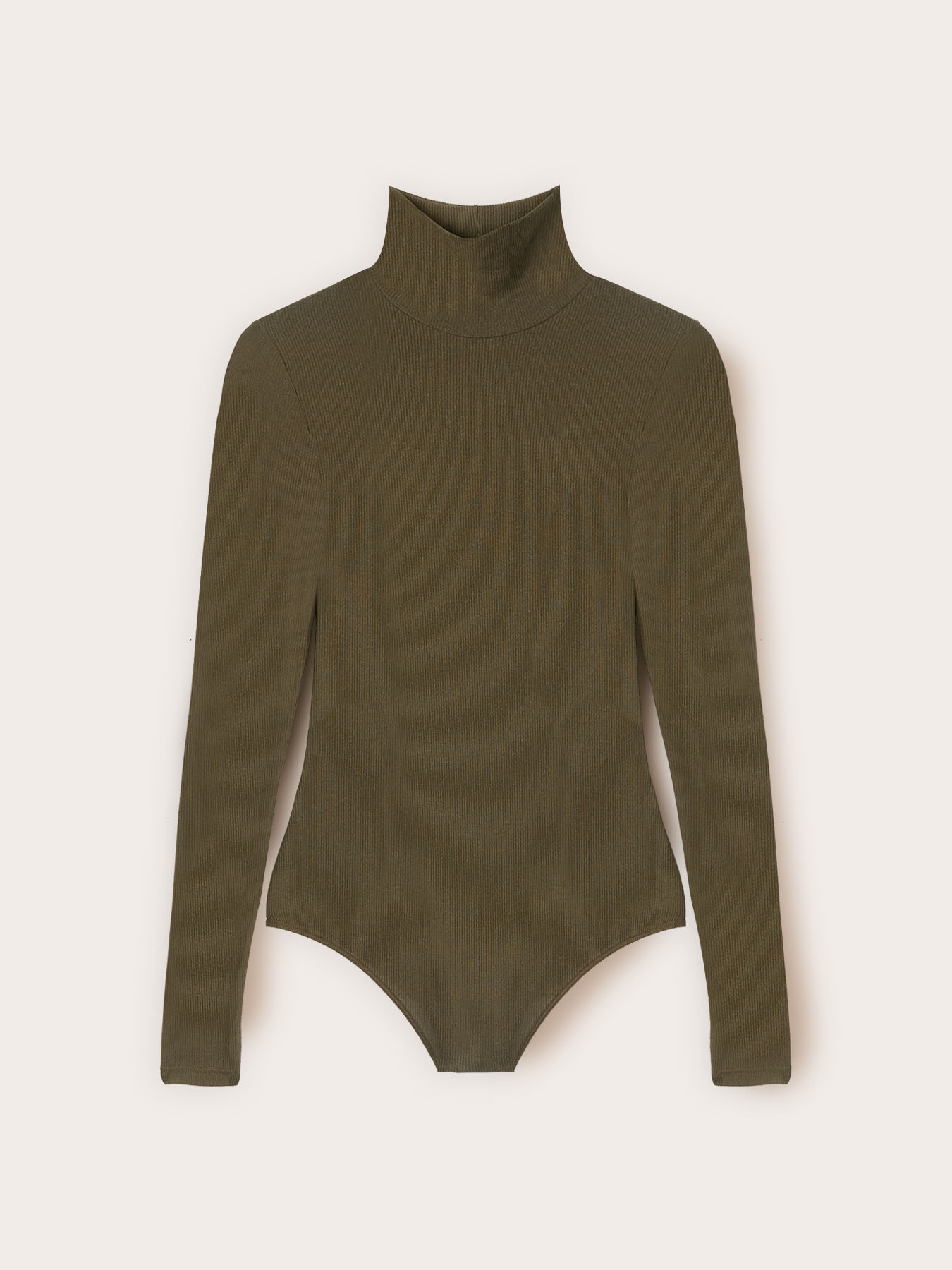 Body din tricot reiat, mix de casimir image number 3