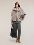 Hooded Cape image number 2
