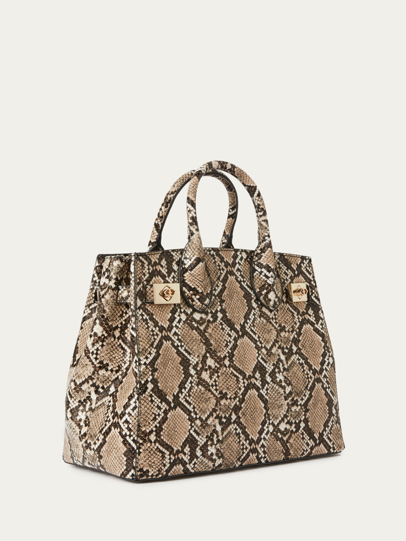 Mini Milano bag Double Love image number 1