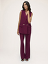 Long cady waistcoat image number 3