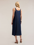 Robe longue en TENCEL&trade; image number 1
