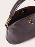Oval mini bag image number 3
