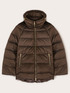 Giacca in nylon trapuntato con imbottitura image number 5