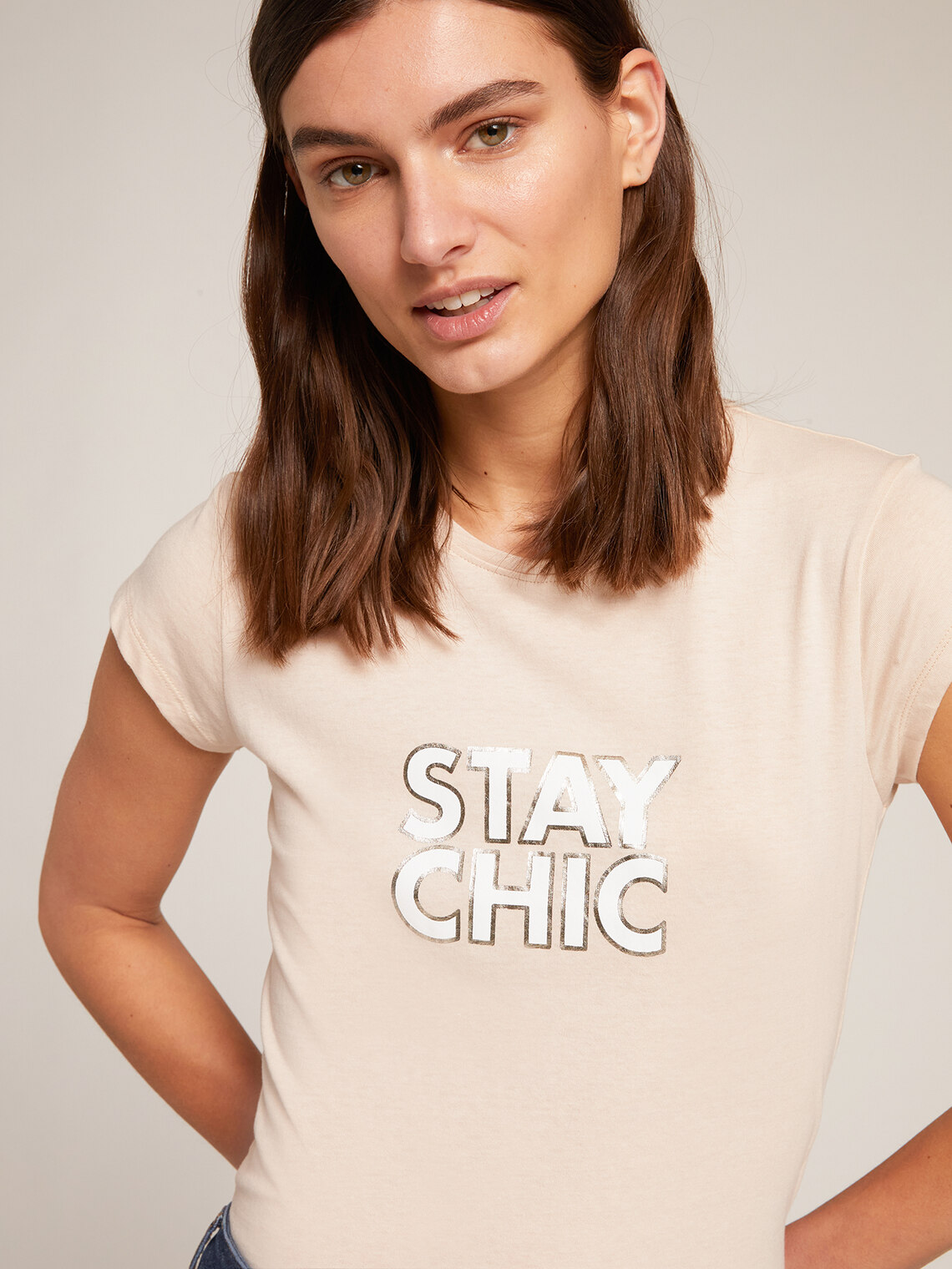 Motivi T-shirt per Donna | FASHIOLA.it