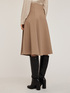Jupe demi-cloche image number 1