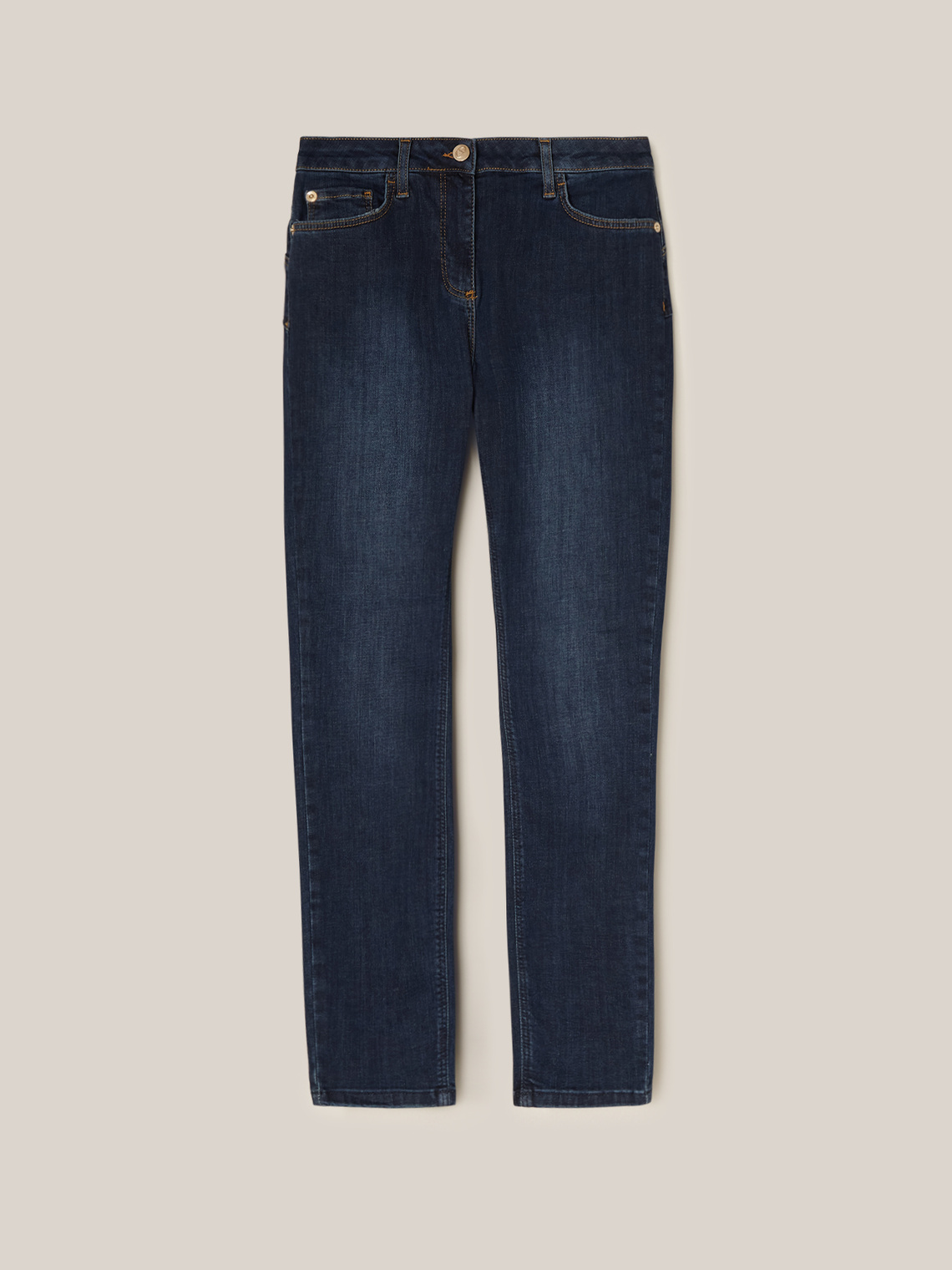 Gisele push-up skinny jeans - Motivi.com - NL
