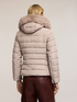 Kurze Daunenjacke mit Kapuze image number 1