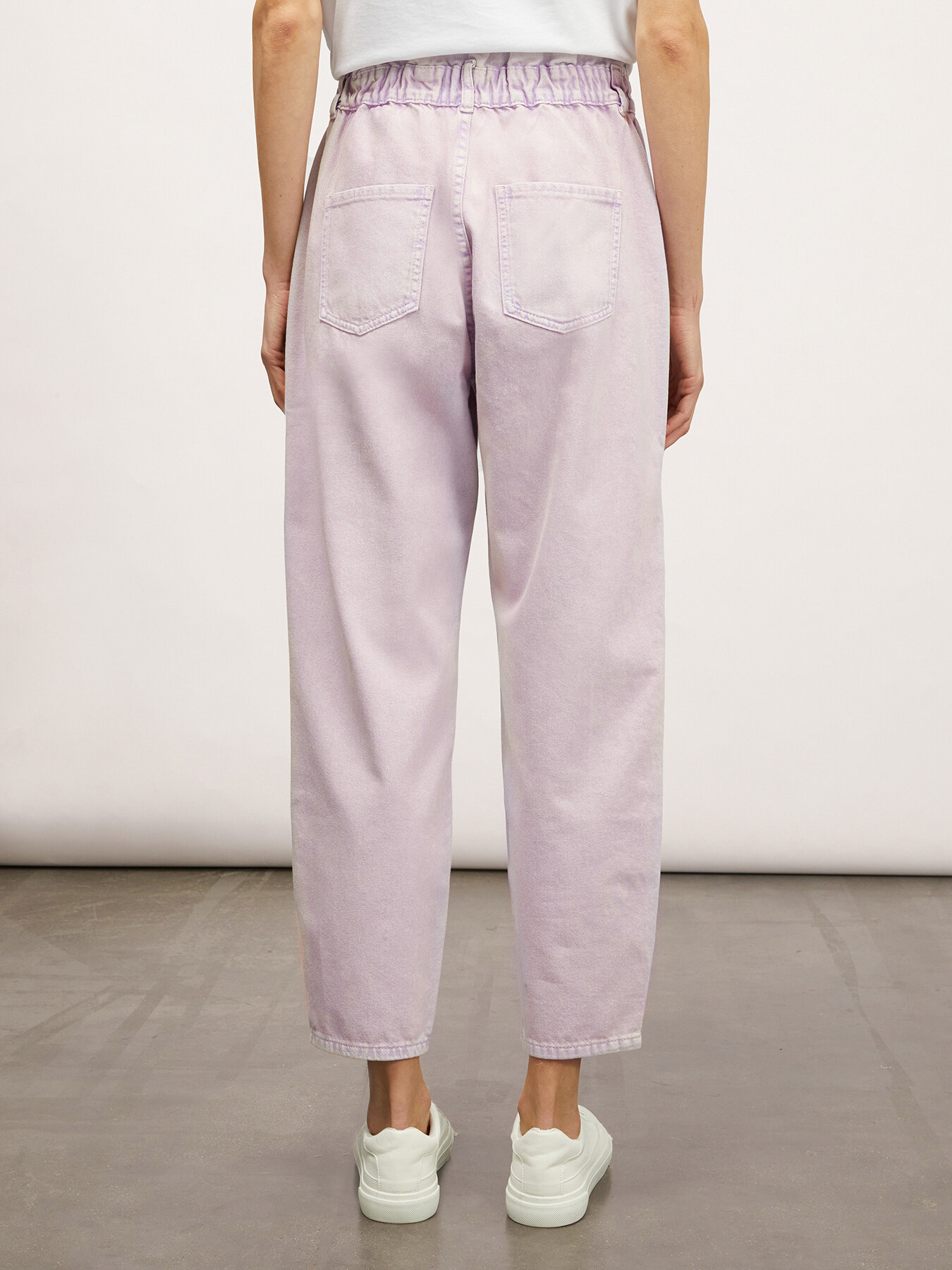 Vaqueros paperbag de colores image number 1