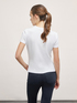 Tricou full strass image number 1