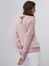 Sweater with lurex trims image number 2