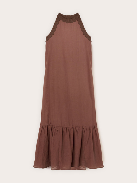 Long dress