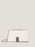 Miami Bag in similpelle effetto quilted image number 0