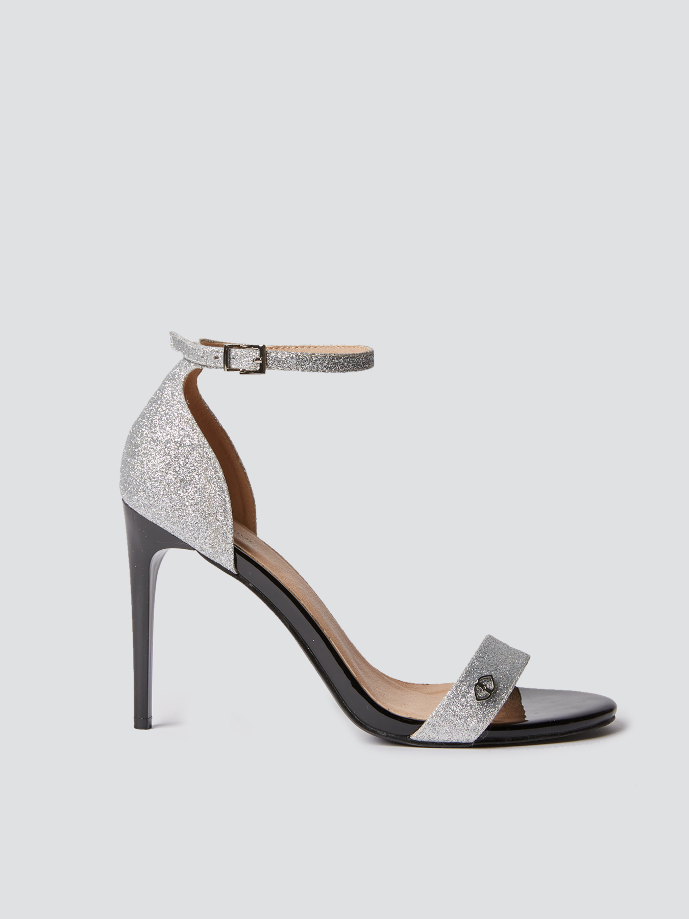 Sandali glitter Smart Couture image number 1