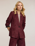 Blazer in velluto a coste image number 2