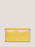 Faux leather Arizona clutch bag image number 2