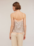 Fully sequinned top image number 1