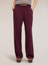 Palazzo-Hose aus Viskose mit elastischem Bund image number 2