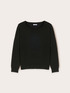 Oversized viscose sweater image number 4