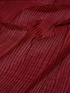 Sciarpa pliss&eacute; lurex image number 2
