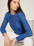 Maglia traforata image number 2