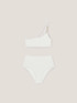 Bikini modello a fascia image number 3
