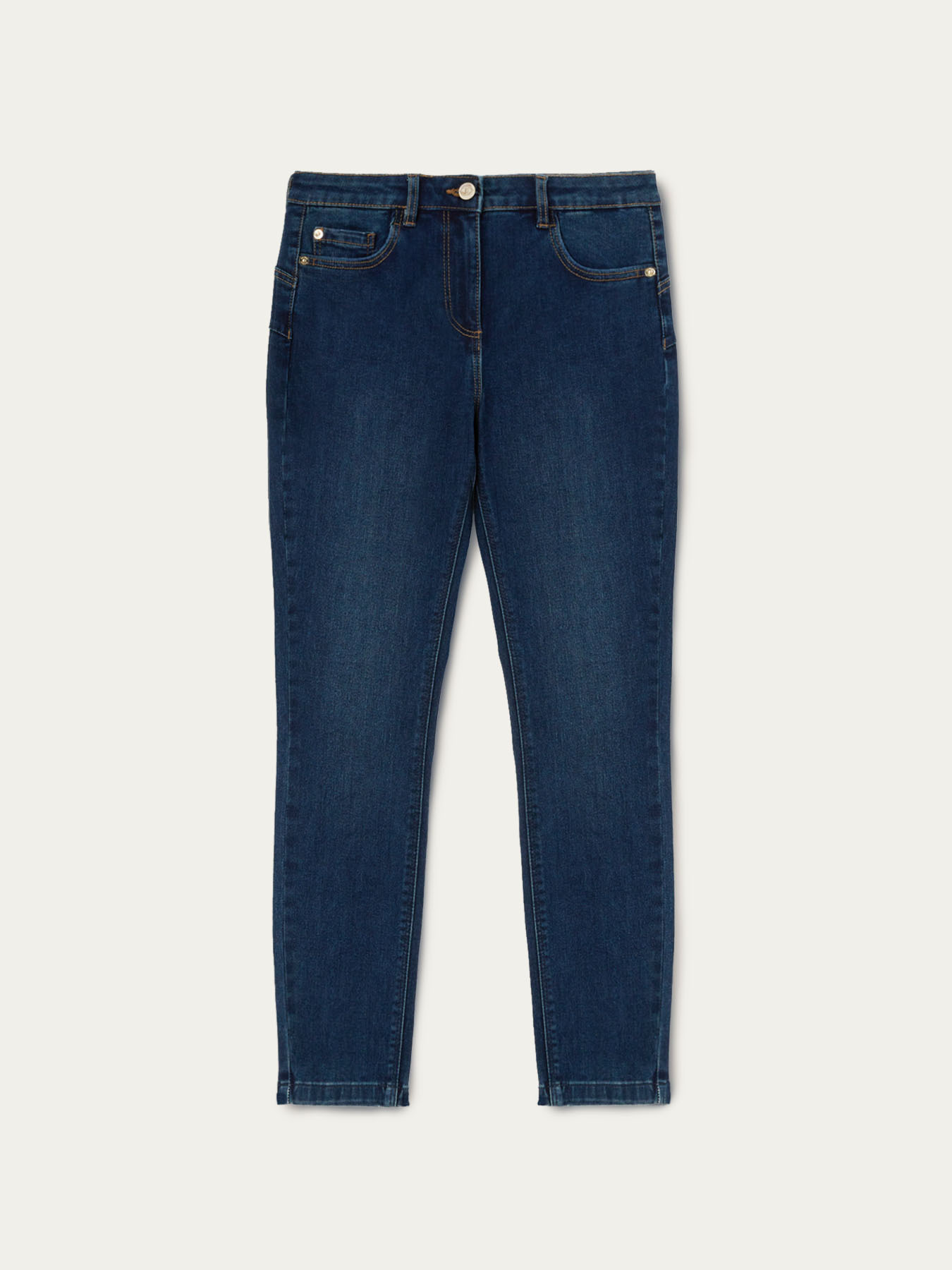 Jeans skinny Gisele push up - Motivi.com