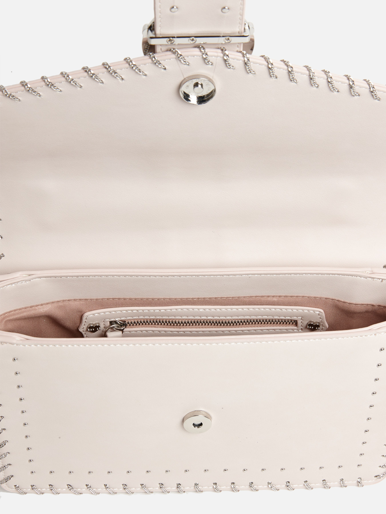 Borsa A Tracolla GUESS Noelle - Tracolla Regolabile, Multipli Scomparti, Design Logo