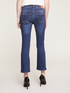 Kaia kick flared jeans image number 1