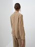 Giacca blazer fluida image number 1