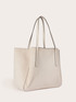Shopper with visible stitching image number 3