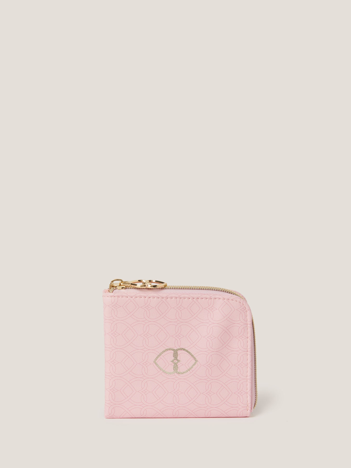 Double Love coin purse image number 0