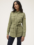Veste saharienne fluide image number 0