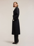 Trench crois&eacute; Smart Couture image number 2