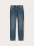 Jean skinny push-up Gisele image number 4