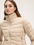 Lightweight padded jacket image number 2