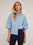 Oversized shirt image number 0