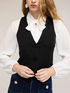 Gilet monopetto image number 3