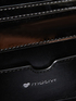 Smart Couture patent leather shoulder bag image number 3