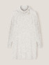 Robe en tricot mélangé d’alpaga image number 3