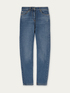Jean skinny Gisele taille haute image number 3