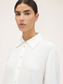 Flowing shirt image number 2