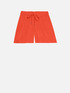 Shorts in viscosa image number 3