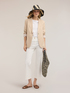 Blazer aus Leinenmischung image number 2