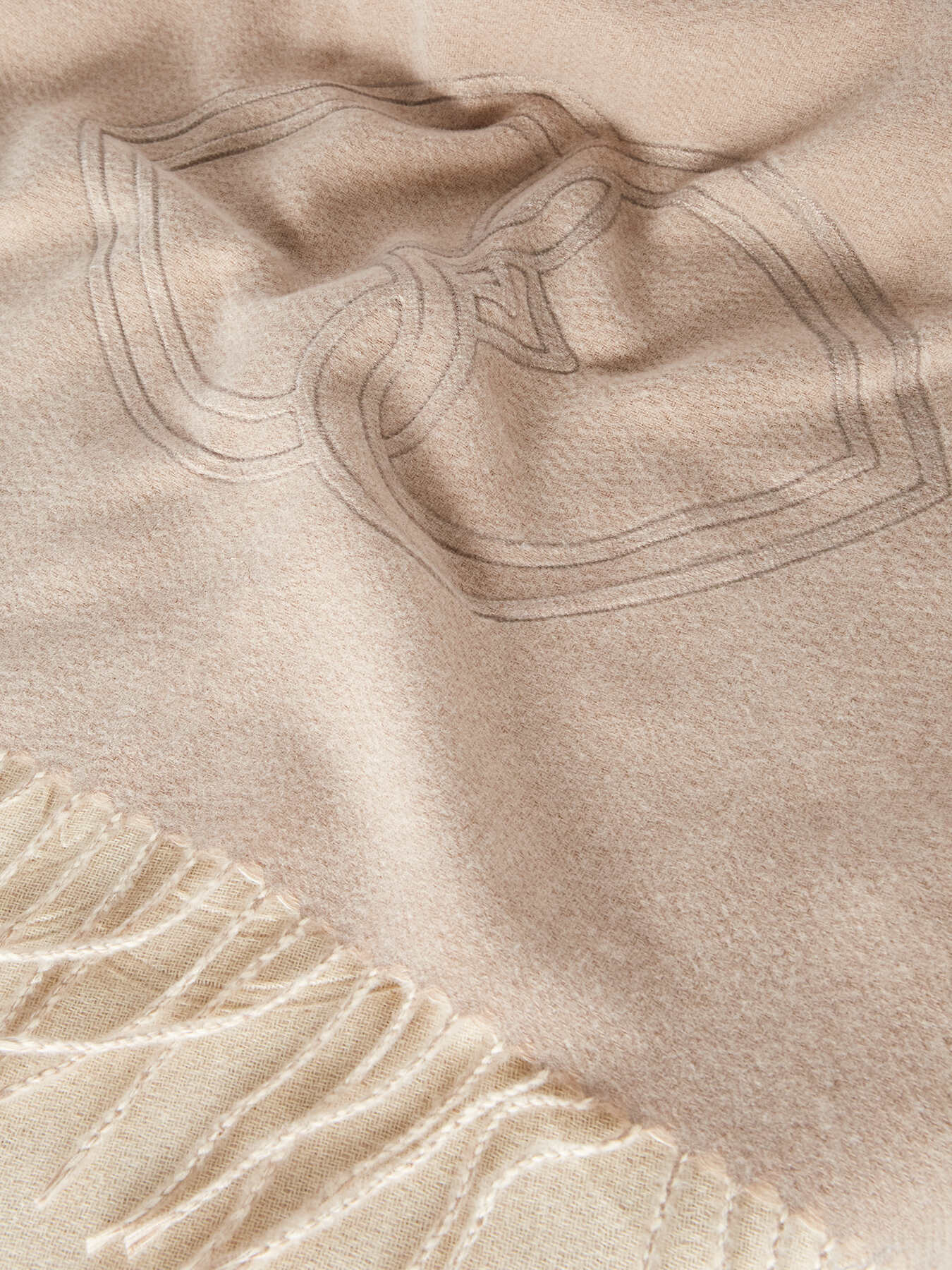 Bufanda con logotipo image number 2