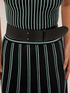 High-waist belt image number 0
