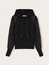 Hooded sweatshirt image number 4